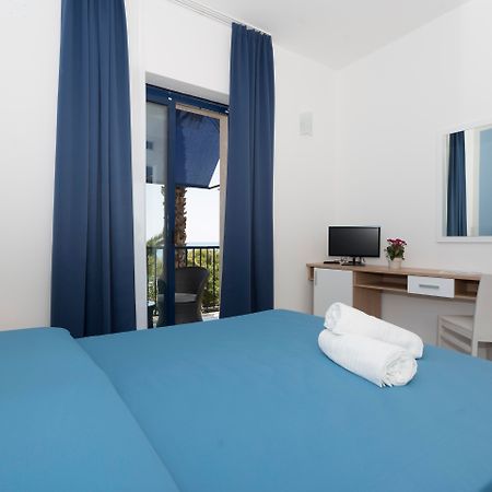 Ticho'S Greenblu Hotel Castellaneta Marina Dış mekan fotoğraf
