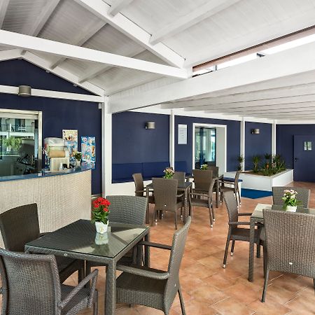 Ticho'S Greenblu Hotel Castellaneta Marina Dış mekan fotoğraf