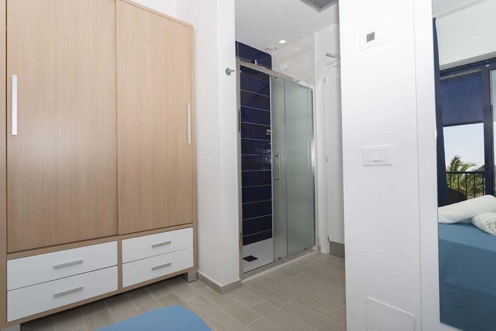 Ticho'S Greenblu Hotel Castellaneta Marina Dış mekan fotoğraf