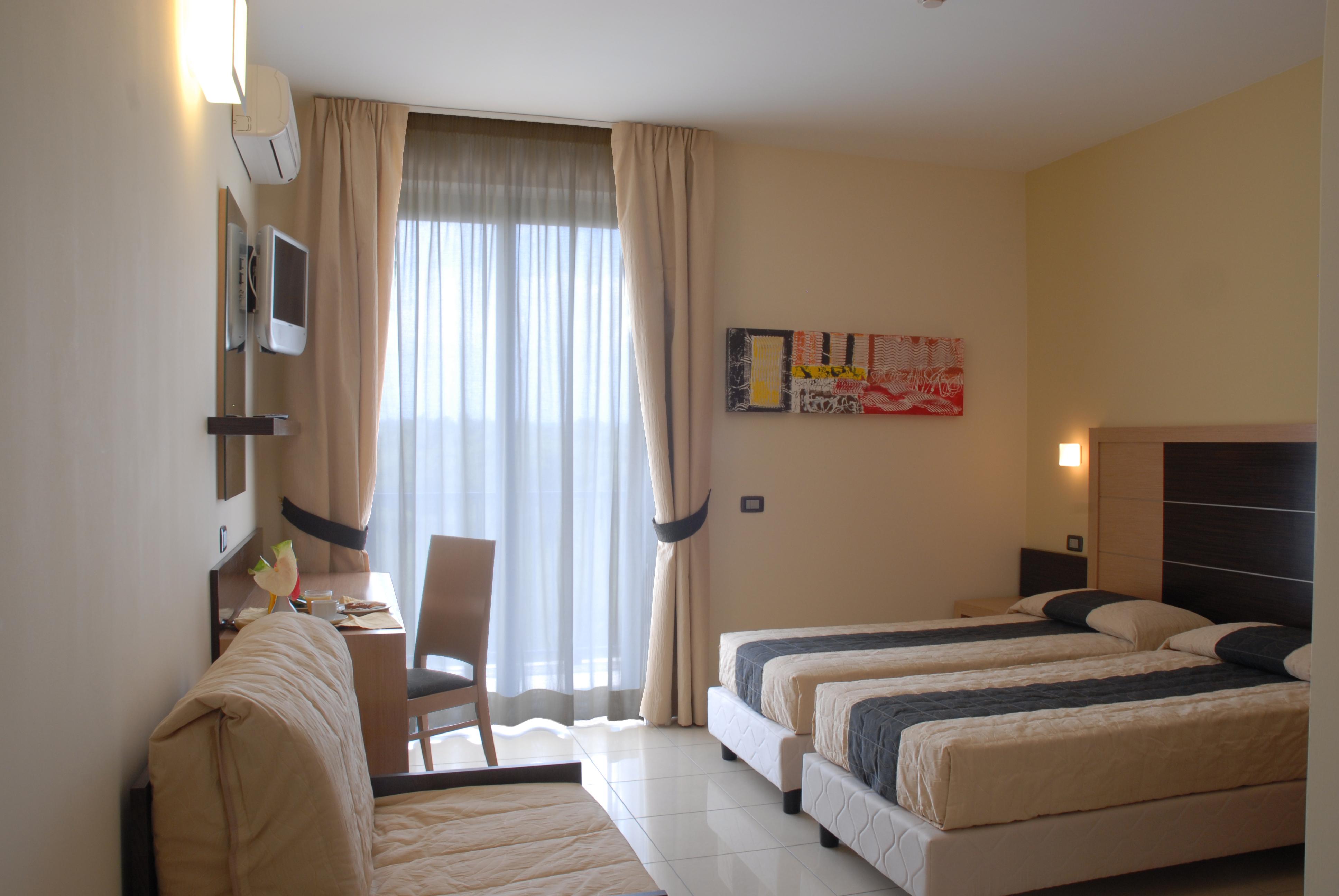 Ticho'S Greenblu Hotel Castellaneta Marina Dış mekan fotoğraf