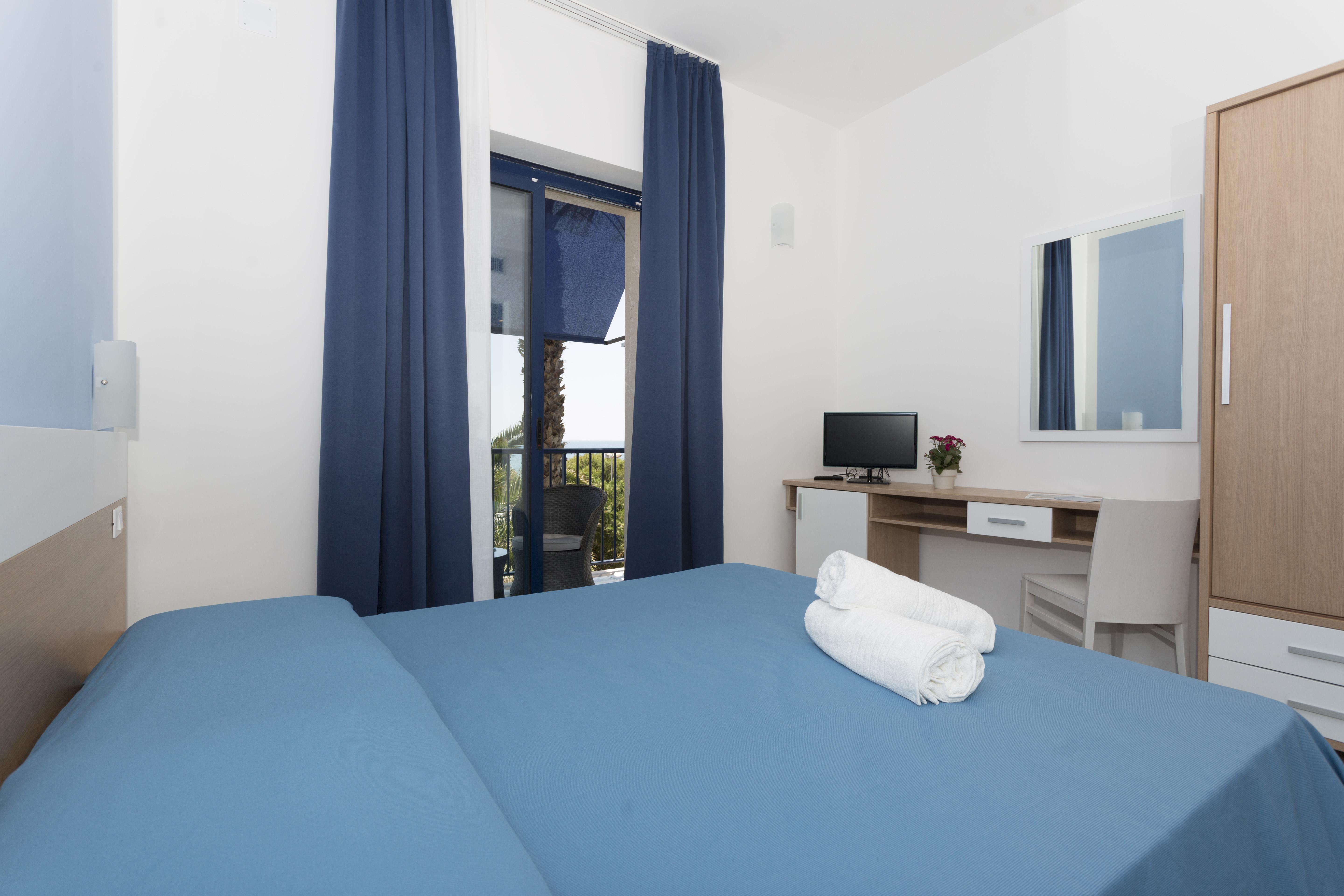 Ticho'S Greenblu Hotel Castellaneta Marina Dış mekan fotoğraf
