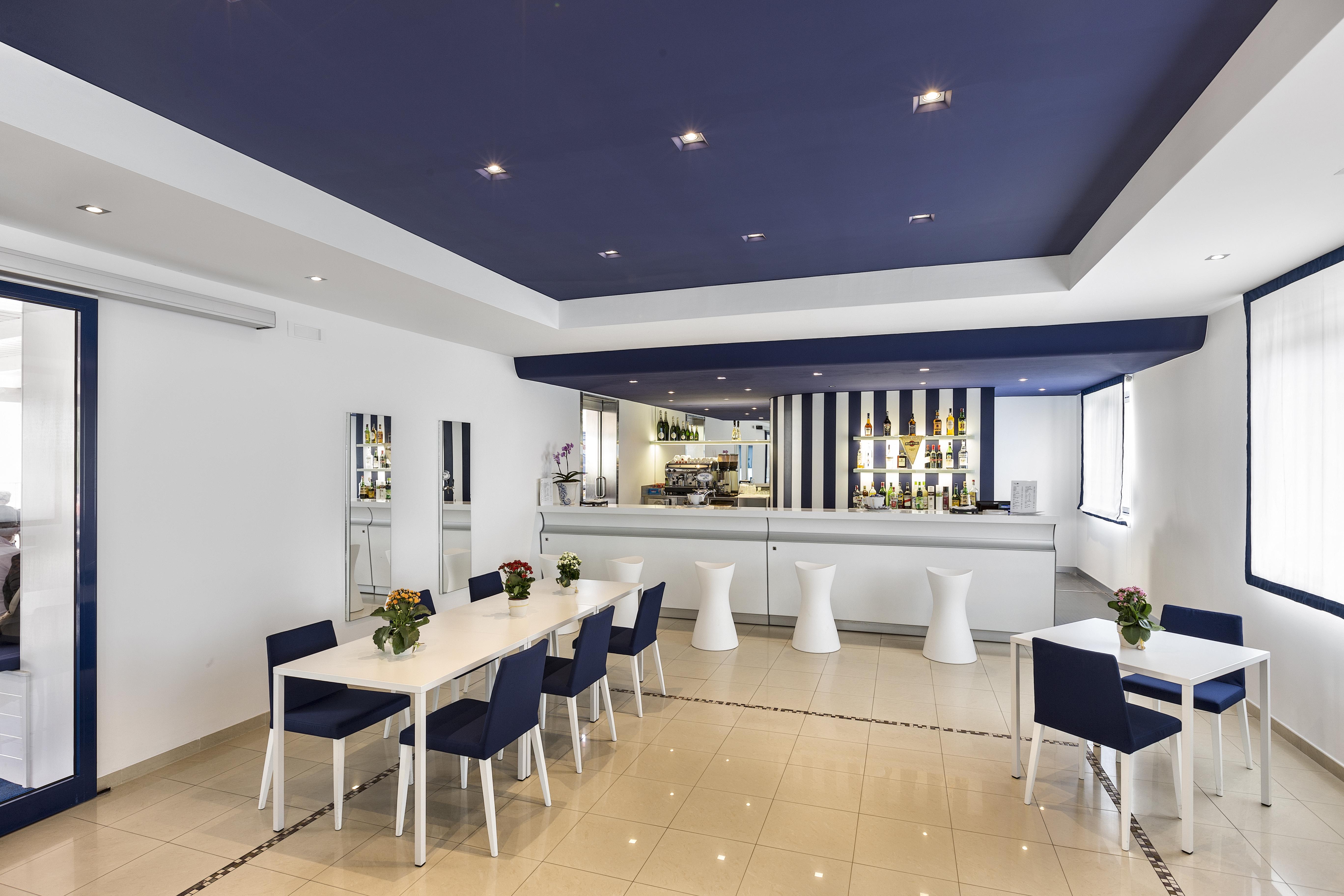 Ticho'S Greenblu Hotel Castellaneta Marina Dış mekan fotoğraf