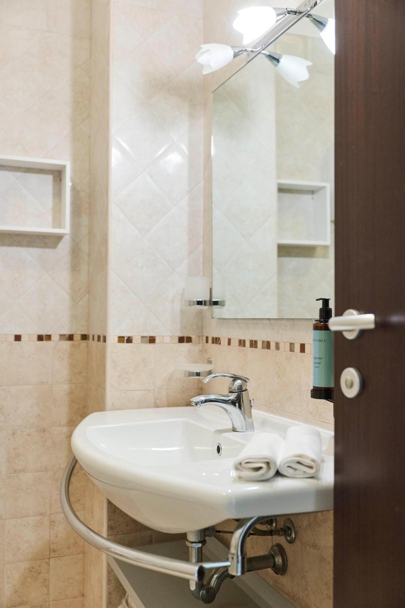 Ticho'S Greenblu Hotel Castellaneta Marina Dış mekan fotoğraf