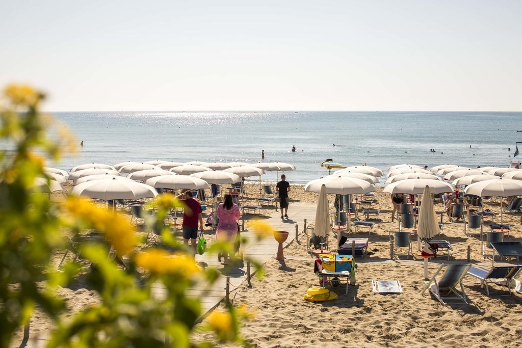 Ticho'S Greenblu Hotel Castellaneta Marina Dış mekan fotoğraf