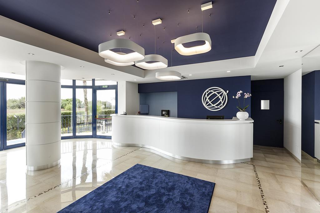 Ticho'S Greenblu Hotel Castellaneta Marina Dış mekan fotoğraf