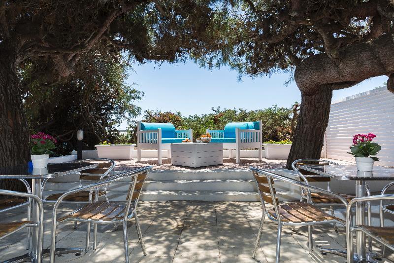 Ticho'S Greenblu Hotel Castellaneta Marina Dış mekan fotoğraf