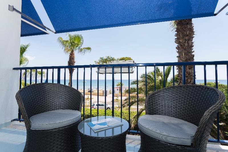 Ticho'S Greenblu Hotel Castellaneta Marina Dış mekan fotoğraf