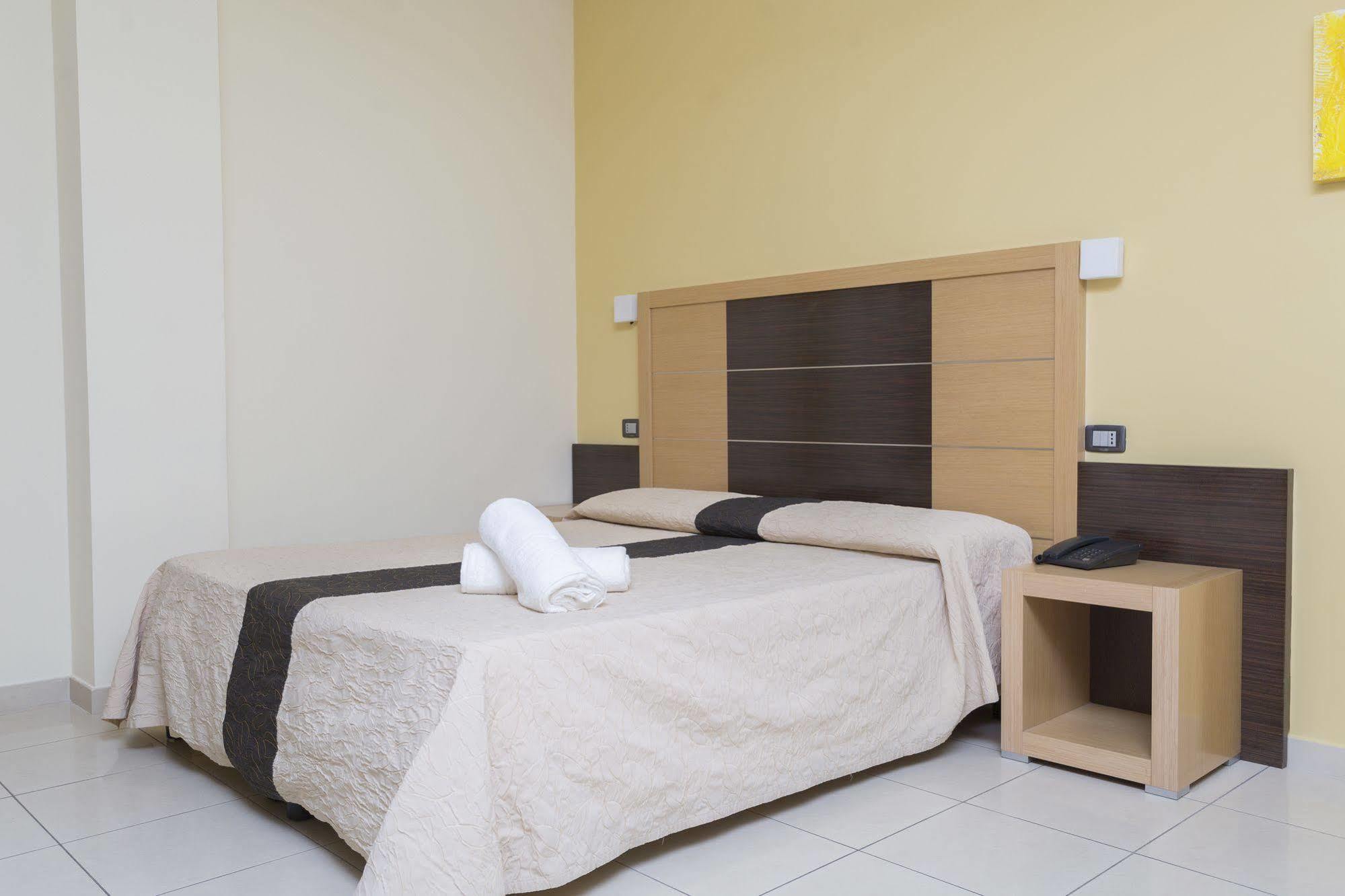 Ticho'S Greenblu Hotel Castellaneta Marina Dış mekan fotoğraf